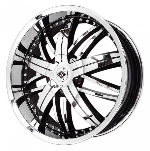 Black Ice Nemesis B5